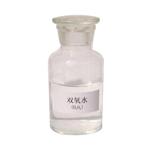 Factory Price for Hdpe/ibc/tank Hydrogen Peroxide 50%