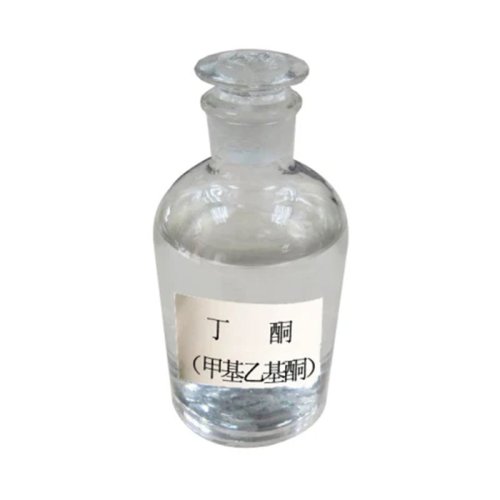 Methyl ethyl ketone